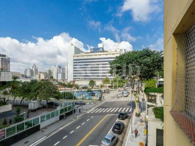 Apartamento com 2 quartos à venda na Avenida Brigadeiro Faria Lima, 566, Jardim Paulistano, São Paulo, 77 m2 por R$ 450.000