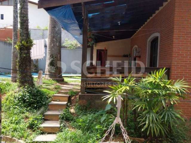 Casa a venda bairro de interlagos 500 m² terreno 375m² área útil 4 suítes 4 vagas 5 wc