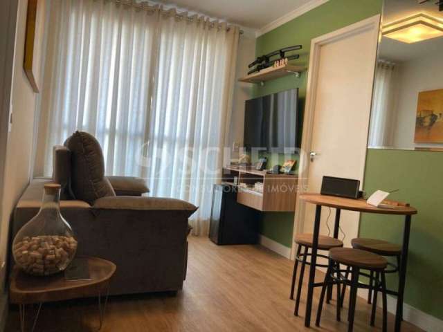 Oportunidade apartamento pronto para morar no vivabenx marajoara  - 2 dorms - 1 suíte e 1 vaga