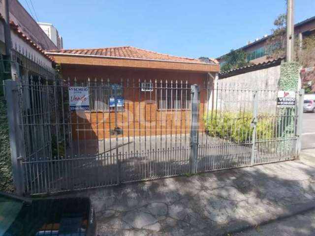 Casa térrea à venda 360m² na chácara santo antônio