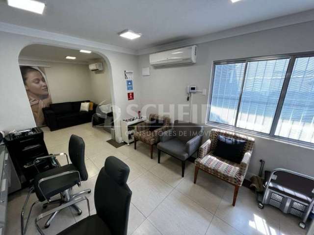 Vendo sobrado comercial/ Residencial de 125m² no Jardim Marajoara