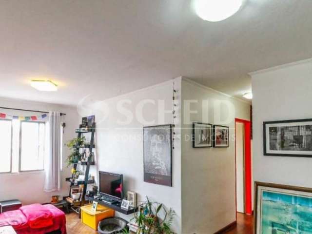 Apartamento a venda 2 quartos 1 vaga 1 banheiro 58 m² bairro santo amaro região