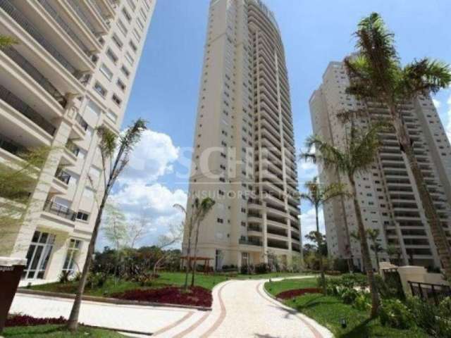 APARTAMENTO 4 DORMS, 2 SUITES, 2 VAGAS, 160m², COND. DOMINIO MARAJOARA***