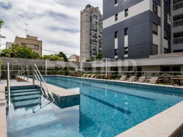 Apartamento 3 dormitorios venda VILA MARIANA, sentido Pq Ibirapuera