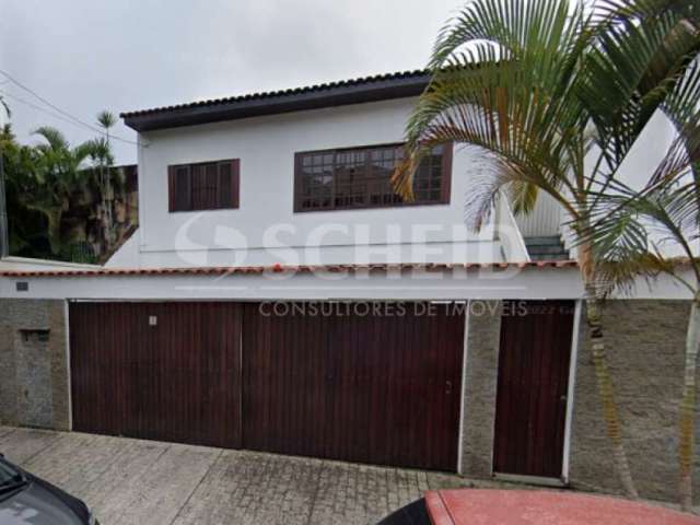 Casa para venda Jardim São Nicolau (Interlagos)