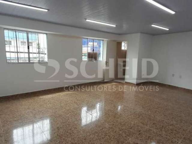 Sala Comercial para locação na Vila Santa Catarina