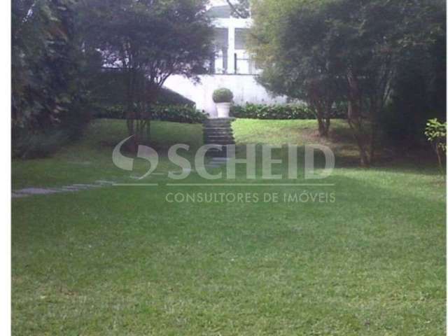 Terreno ,legalizado em rua fechada ,no bairro da granja julieta a   venda .