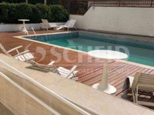 Apartamento à Venda 62M² - 2 quartos na Chácara Santo Antônio!