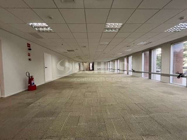 Sala Comercial no Edifício Birman Torre12 sendo 10 vagas.