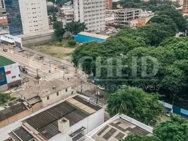 Apartamento a Venda no Alto da Boa Vista