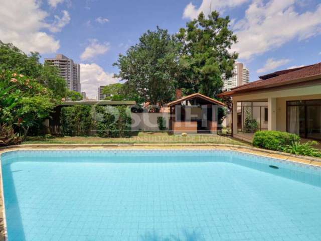 Vende casa 330M² em Jardim Prudência SP