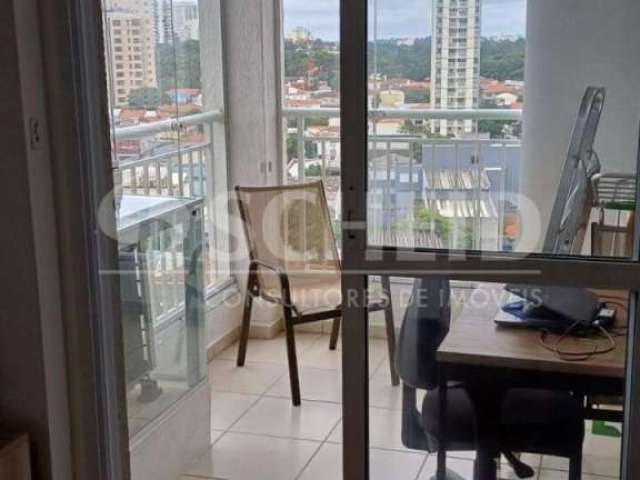 Studio a venda na Chácara Santo Antônio,  34m²