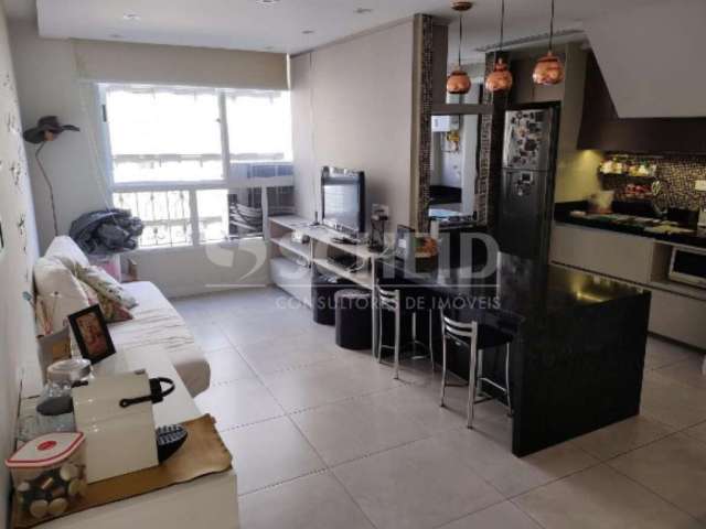 Maravilhoso Apartamento A Venda no Jardim América