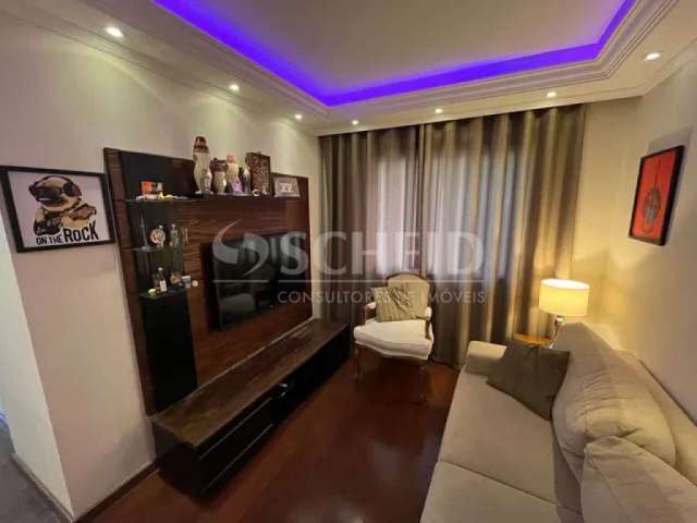 Apartamento 3 dormitorios vila Andrade