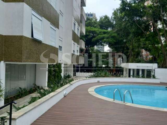 Apartamento a venda, Chacara Santo Antonio, 3 quartos com 1 suite, 2 vagas