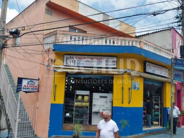 Predio comercial na Sabara proximo a igreja verde