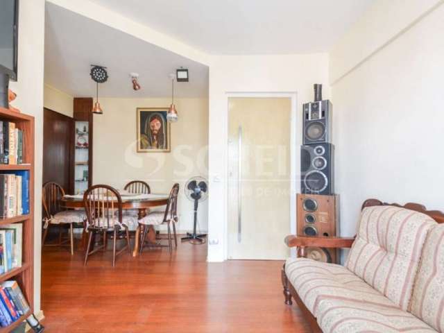 Apartamento de 2 Quartos na Vila Santa Catarina