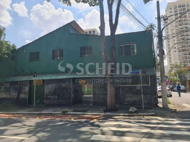 Ponto Comercial à venda na Chácara Santo Antônio