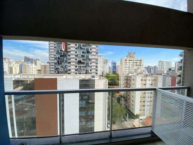 Studio a venda Mobiliado na Vila Olímpia 28m²