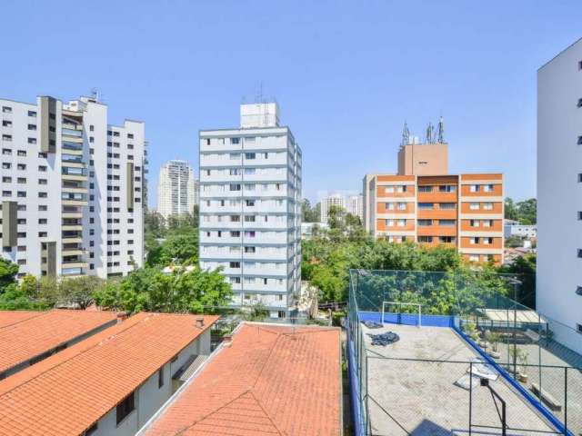 Apartamento a venda em Interlagos com 2 dormitórios