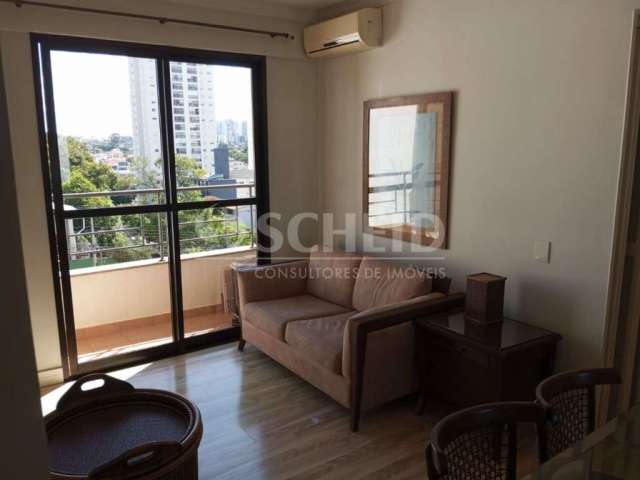 Lindo apartamento com 2 Dormitórios, 1 suíte e 2 vagas na Vila Santa Catarina!