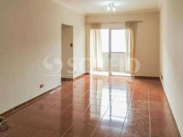 Apartamento a venda na Vila Olimpia, 74m², 2 dormitórios e 2 vagas