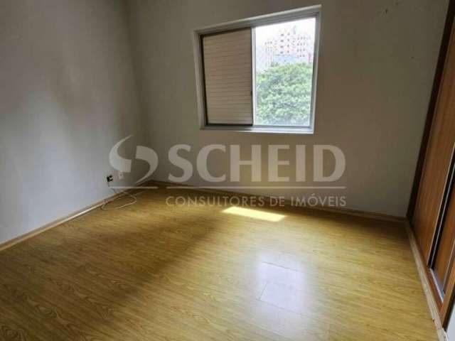 Apartamento para locação no Paraíso, 157m².