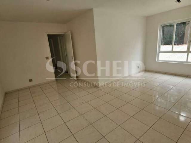 Apartamento para locação no Paraíso, 157m².