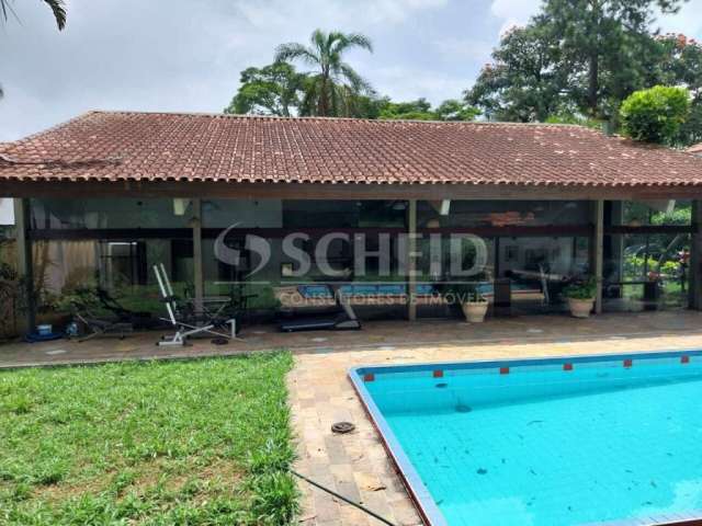 Casa assobradada a venda dentro do bolsao de interlagos