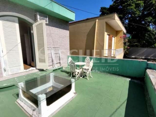 Casa a venda, 3 quartos sendo 1suite, 2 vagas, Vila Cruzeiro