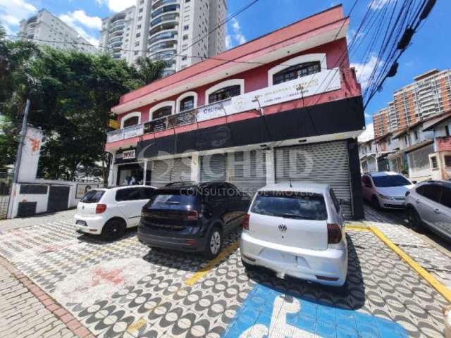 Oportunidade: Excelente imóvel comercial de esquina no Jardim Marajoara com 4 vagas na porta