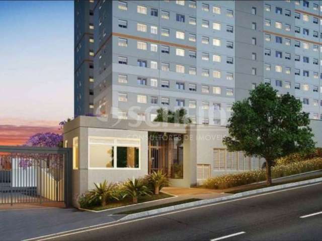 Apartamento com 2 dormitórios e 1 banheiro à Venda, cidade ademar