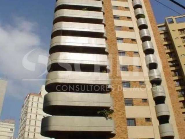 Apartamento a Venda em Moema Pássaros 131m²