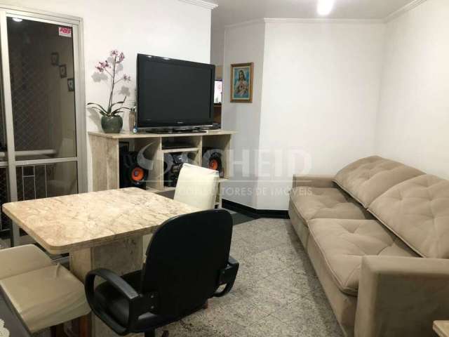 Apartamento à venda perto do supermercado Assai Interlagos, 02 quartos, varanda