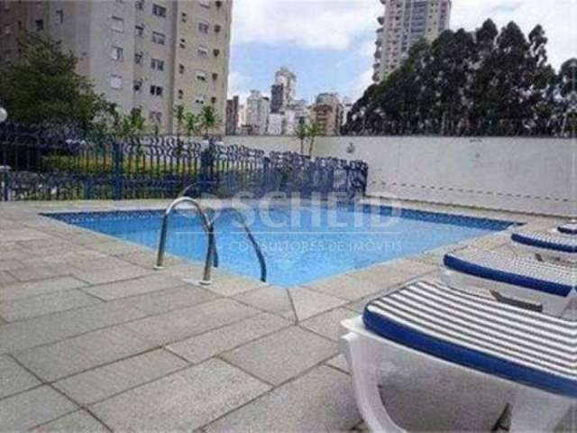 Apartamento para venda 4 quartos - 4 vagas - Brooklin