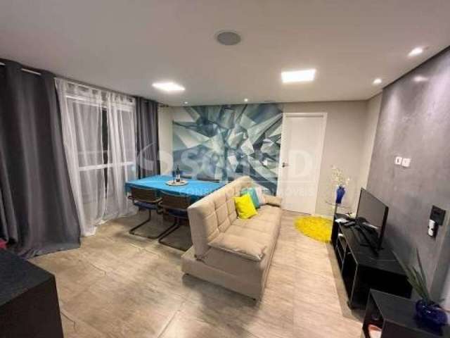 Apartamento Mobiliado para locação na Vila Madalena com 1 dormitório