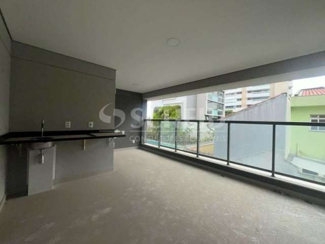 Apartamento à venda na Vila Clementino, próximo a Vila Mariana, com 02 Quartos, sendo 02 Suítes.