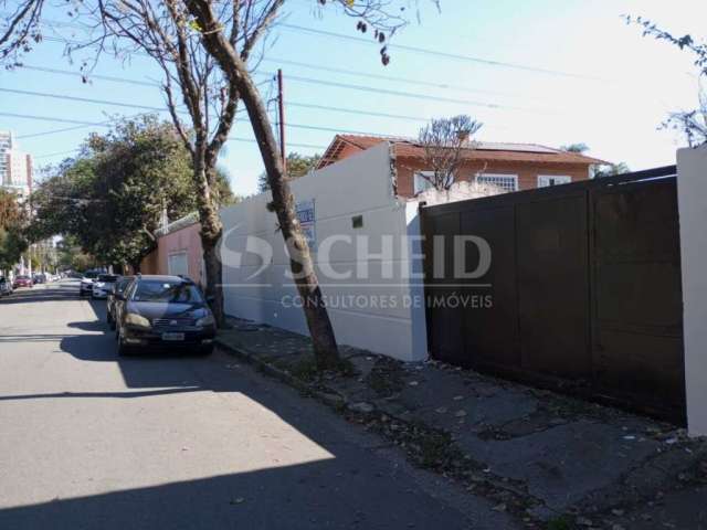 Terreno 822,50m2 no Brooklin