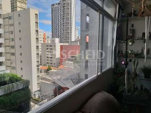 Apartamento em interlagos