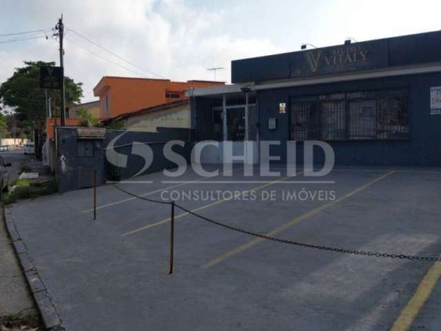 Imóvel comercial a venda 394 m² 2 banheiros 6 vagas bairro interlagos