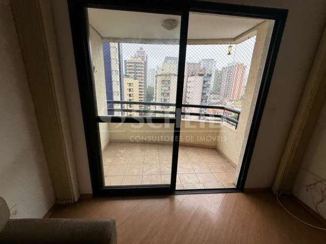 Apartamento a venda na Vila Mascote, com 3 dormitórios e 75,00m² útil.