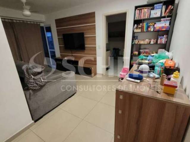 Apartamento à venda com 100m², 3 quartos, 1 suíte e 2 vagas Condomínio Nova América