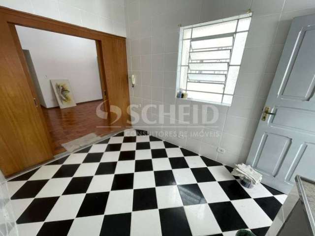 Apartamento à venda no Jardim Paulista, com 02 quartos sendo 01 suíte.