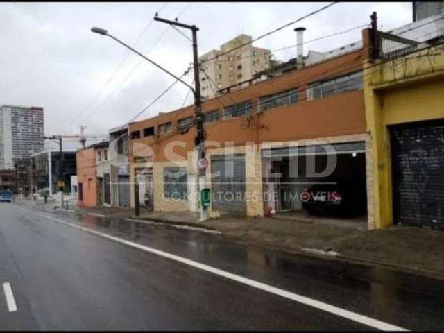 Loja / Salão / Ponto Comercial à venda, 404m² - Santo Amaro