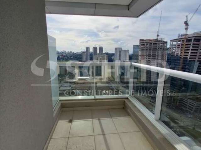 Ótima sala comercial à venda | bairro chácara santo antônio - zona sul | com 01 vaga e área de 34m².