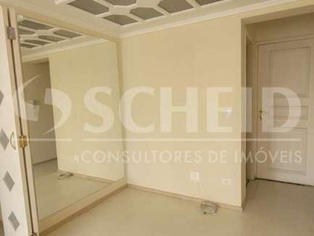 Apartamento a venda vila mascote 2 dormitórios 1 vaga