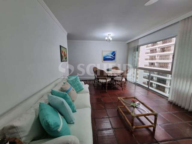 Apartamento de 100m² com 2 quartos e 1 vaga de garagem à venda no Guarujá - SP