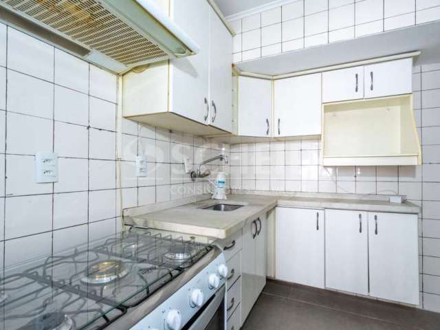 Apartamento 02 quartos 1 vagas morumbi aceita pets proximo a comercios