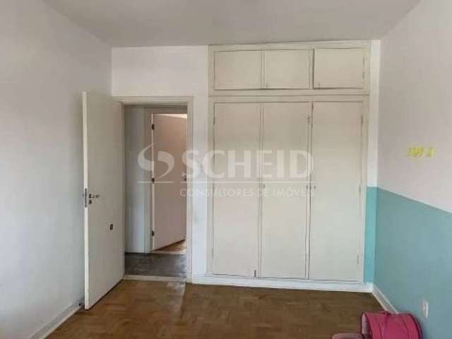 Apartamento a venda na Vila Mariana com 3 dormitorios