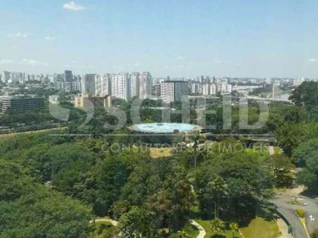 Andar Comercial no CENESP para locação com 2800m²